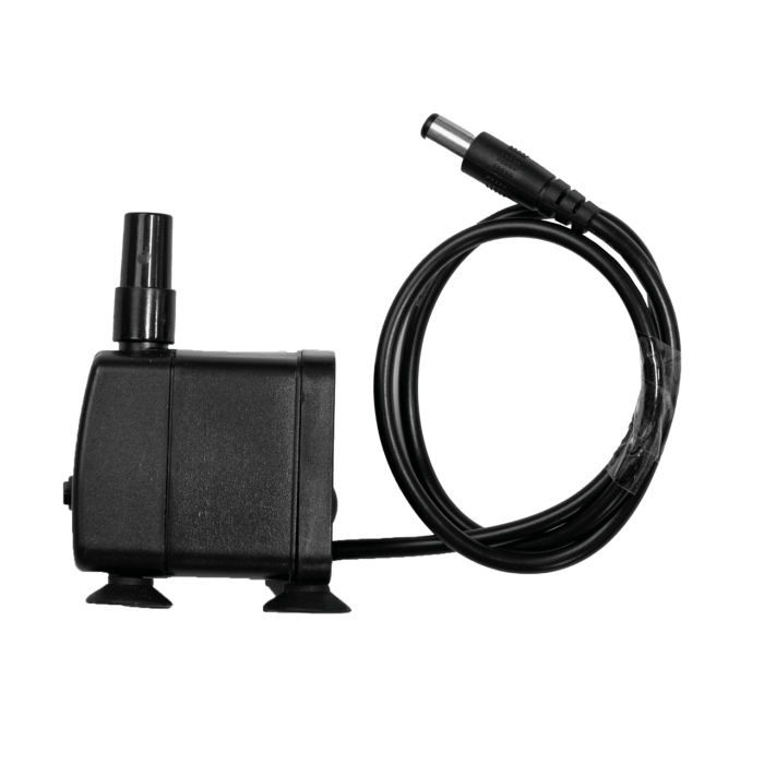 Насос SF HOME 8 SPARE PUMP 12V (A4051275)