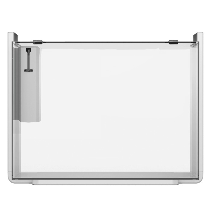 Акваріум SF HOME 110 GLAS TANK AND BASE WHITE (A4051485)