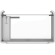 Акваріум SF HOME PROLED 30 GLAS TANK AND BASE WHITE (A4051652)