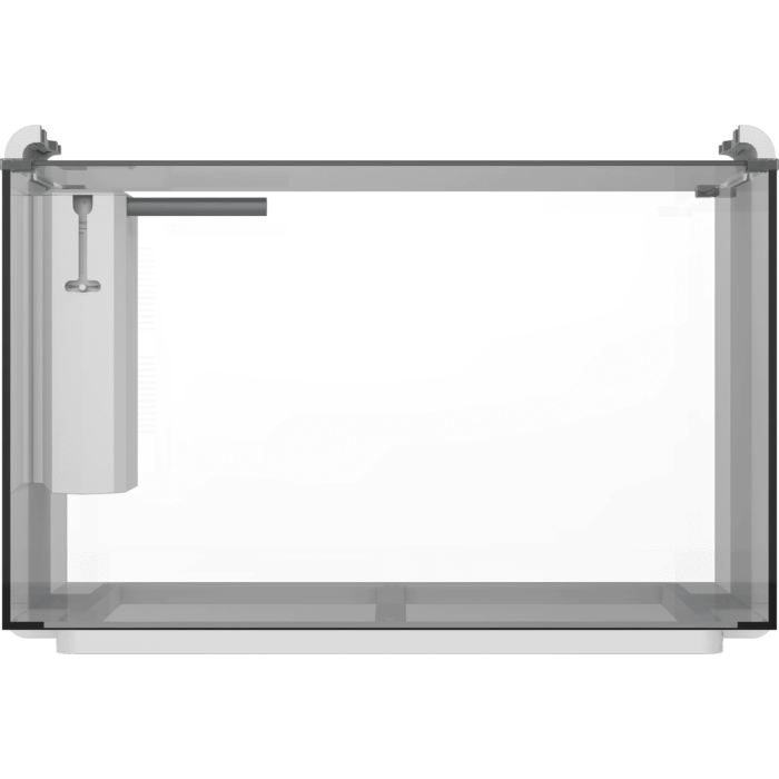 Акваріум SF HOME PROLED 85 GLAS TANK AND BASE WHITE (A4051670)
