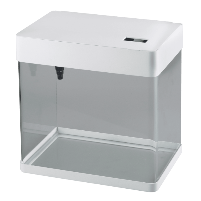 Акваріум SF PANORAMA 35 ONLY GLAS TANK WHITE (A4052105)