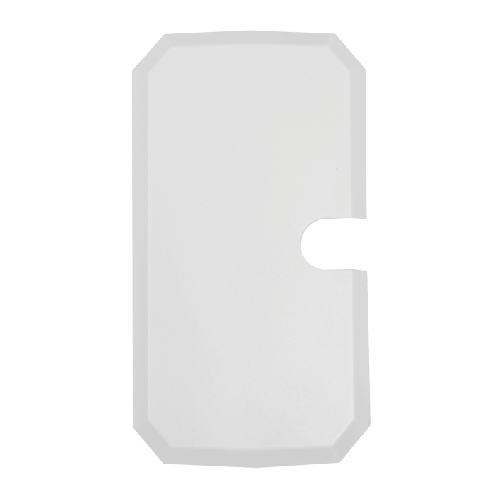 Кришка фільтра до акваріума SF HOME 60/65/80/85/110 FILTER COVER WHITE (A4051475)