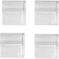 Затискачі для кришки SF HOME PROLED 65/85 COVER CLIPS 4 PCS (A4051684)
