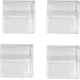 Затискачі для кришки SF HOME PROLED 65/85 COVER CLIPS 4 PCS (A4051684)