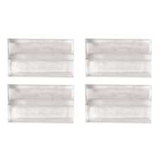 Затискачі для кришки BM REEF 60 PLASTIC COVER CLIPS 4 ST (N4055110)