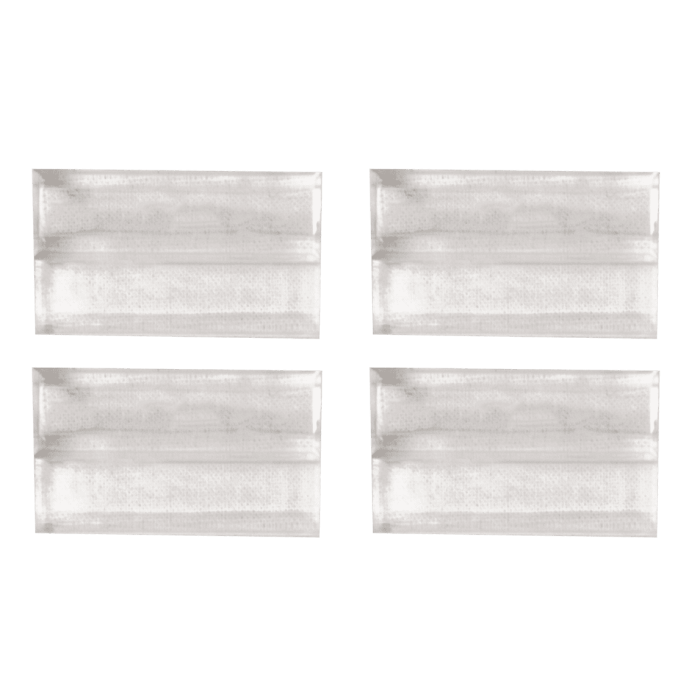 Затискачі для кришки BM REEF 60 PLASTIC COVER CLIPS 4 ST (N4055110)