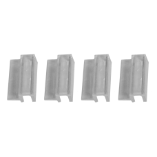 Затискачі для кришки BM REEF 90 PLASTIC COVER CLIPS 4 ST (N4055117)