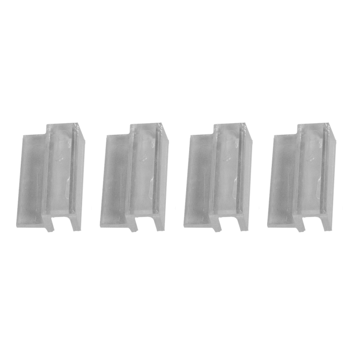 Затискачі для кришки BM REEF 90 PLASTIC COVER CLIPS 4 ST (N4055117)