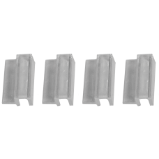 Затискачі для кришки BM REEF 160 PLASTIC COVER CLIPS 4 PCS (N4055530)