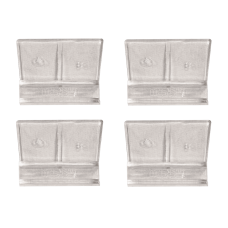 Затискачі для кришки BM REEF 200 PLASTIC COVER CLIPS 4 PCS (N4055165)