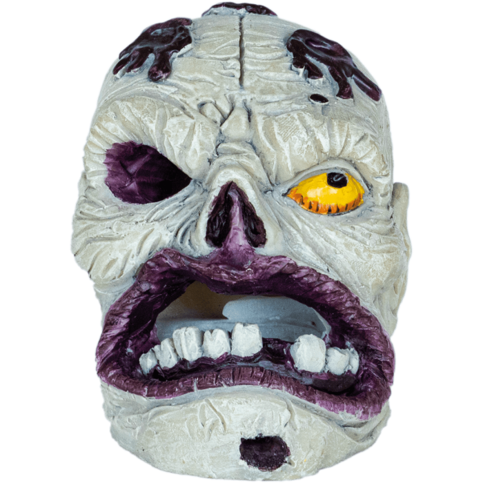 Декорація для акваріума SF DECO LED MONSTER ZOMBIE (A4021241)