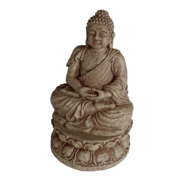 Декорація для акваріума SF ZEN DECO BUDDHA (A4041010)