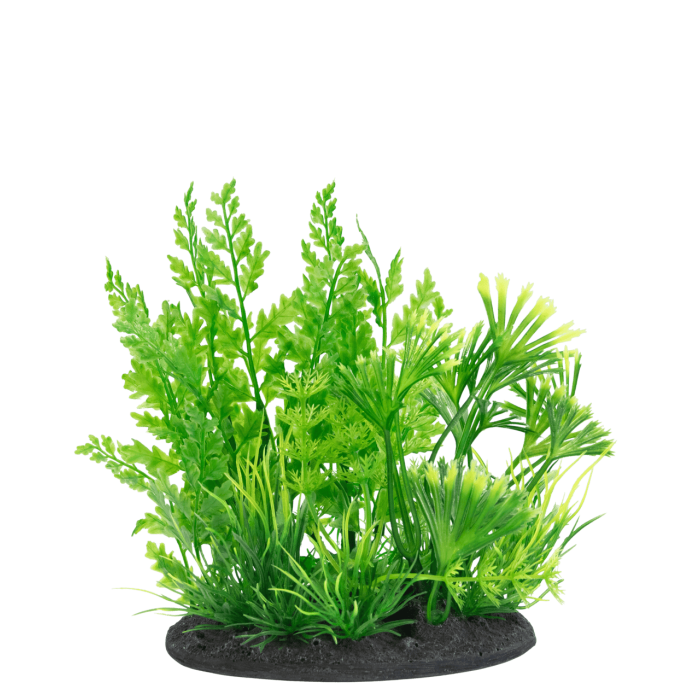 Штучна рослина для акваріума SF DECO PLANT S NR 1 (A4070601)