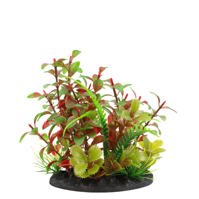 Штучна рослина для акваріума SF DECO PLANT S NR 2 (A4070603)