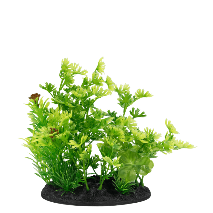 Штучна рослина для акваріума SF DECO PLANT S NR 3 (A4070607)