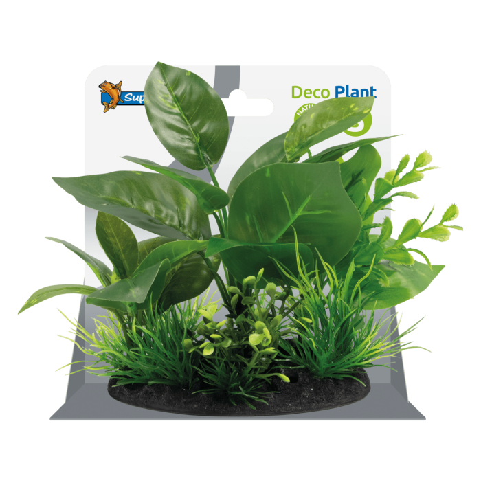 Штучна рослина для акваріума SF DECO PLANT S NR 5 (A4070611)