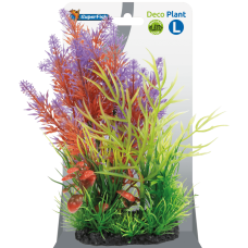 Штучна рослина для акваріума SF DECO PLANT L NR 3 (A4070639)