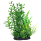 Штучна рослина для акваріума SF DECO PLANT L NR 4 (A4070641)