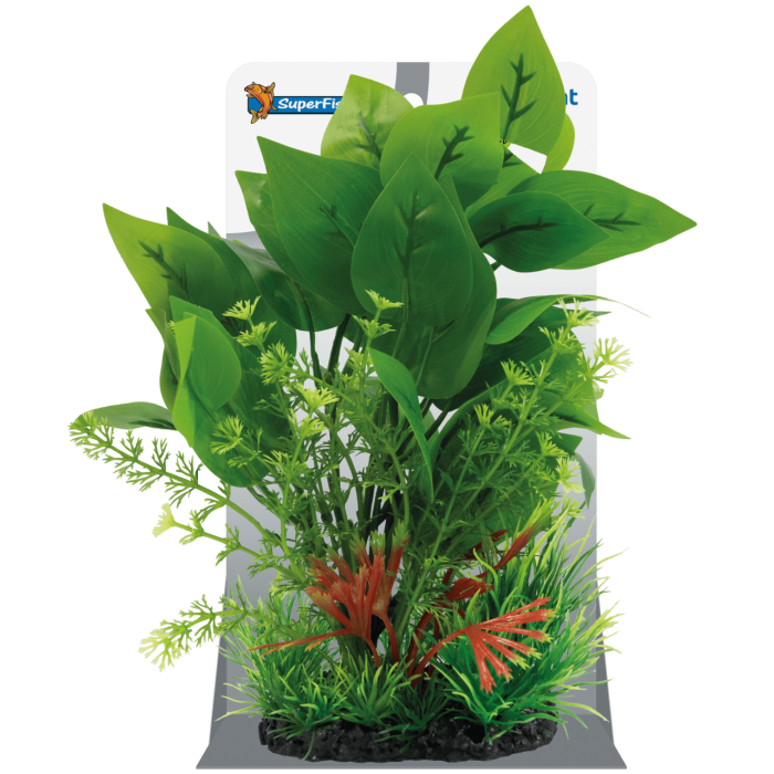 Штучна рослина для акваріума SF DECO PLANT L NR 5 (A4070643)