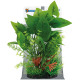 Штучна рослина для акваріума SF DECO PLANT L NR 5 (A4070643)
