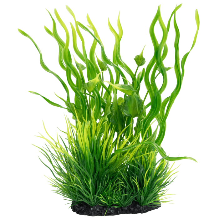 Штучна рослина для акваріума SF DECO PLANT L NR 6 (A4070647)