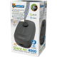 Компресор надтихий двухканальний SF SILENT AIR 4000 (A7010085)