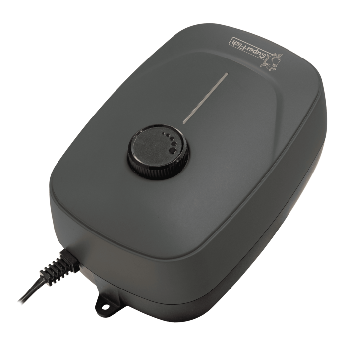 Компресор надтихий двухканальний SF SILENT AIR 4000 (A7010085)