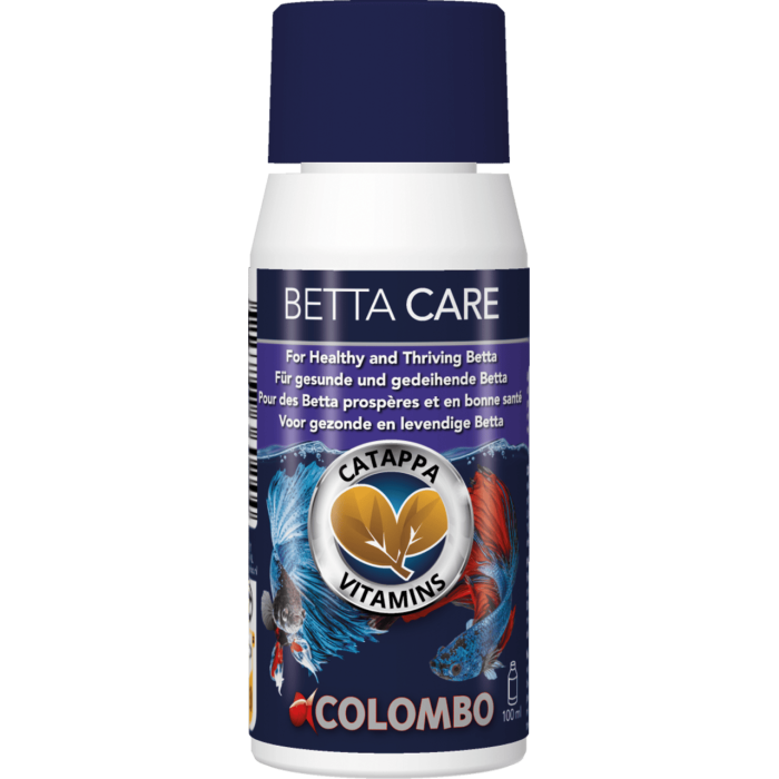 Кондиціонер для рибки півника COLOMBO BETTA CARE 100 ML (A5010921)