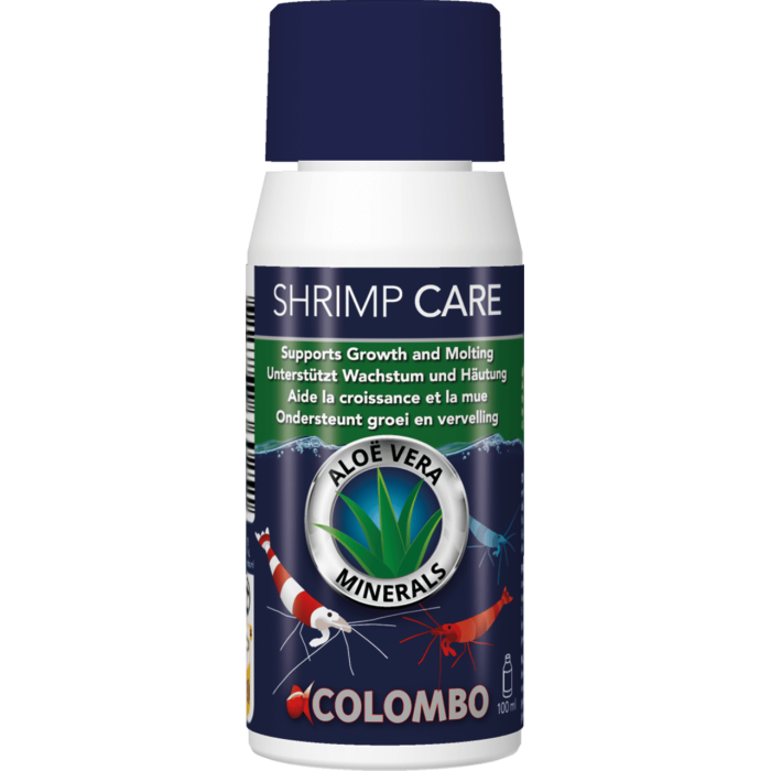 Кондиціонер для креветок COLOMBO SHRIMP CARE 100 ML (A5010923)