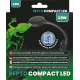 REPTO COMPACT LED LIGHT 3,5W (R2300020) світильник для тераріума