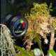 HABISTAT DIAL HYGROMETER (R3100190) гігрометр для тераріума