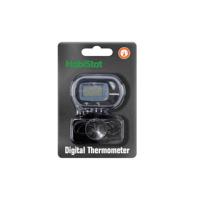 HABISTAT DIGITAL THERMOMETER (R3100200) термометр для тераріума