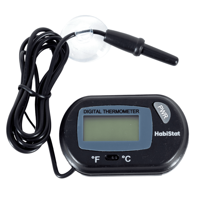 HABISTAT DIGITAL THERMOMETER (R3100200) термометр для тераріума