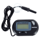 HABISTAT DIGITAL THERMOMETER (R3100200) термометр для тераріума