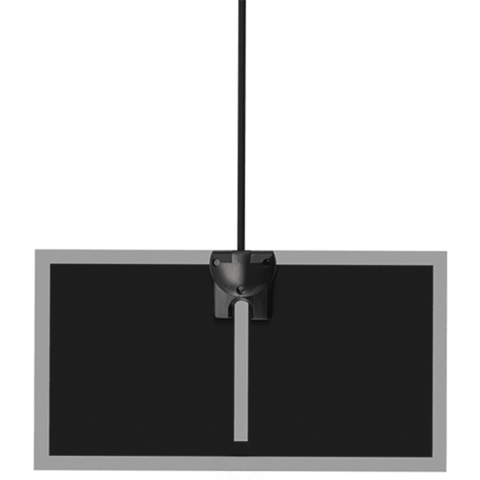 HABISTAT HEAT MAT CARBON PRINTED 15 X 28CM 7 WATT (R3100300) нагрівальний мат