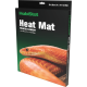 HABISTAT HEAT MAT CARBON PRINTED 28 X 28CM 12 WATT (R3100305) нагрівальний мат