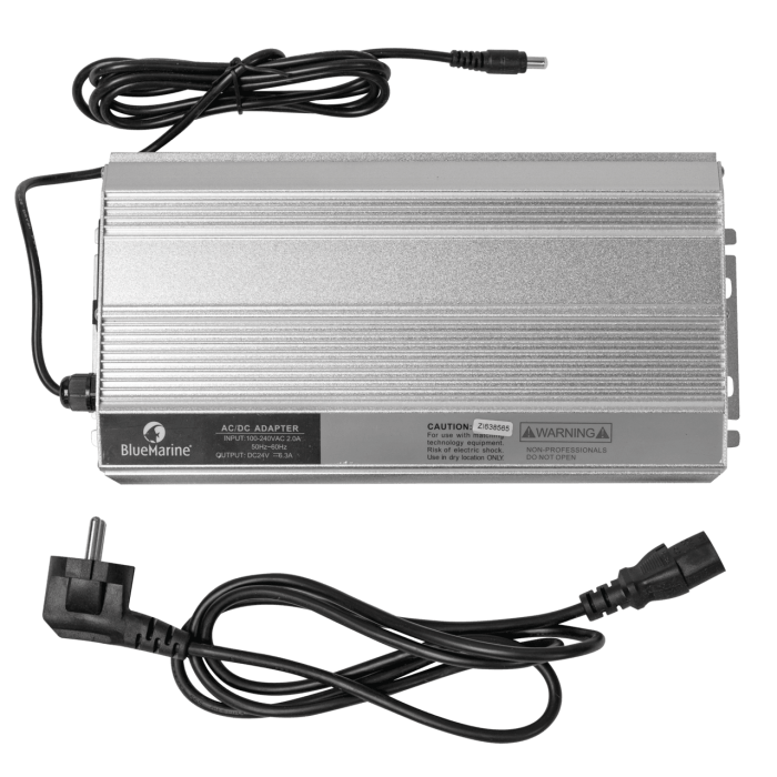 Блок живлення BM MAX LED/WIFI MAX LED160W BALLAST (N7080355)