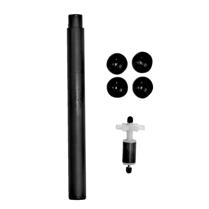 Сервісний комплект для фільтра SF AQUAFLOW 200 & XL SERVICE KIT (A7030888)