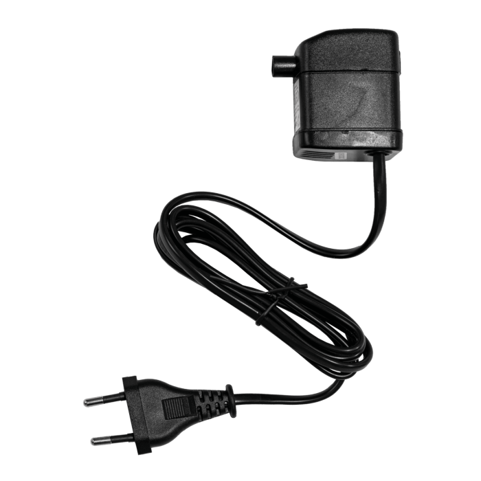 Помпа чорна SF CORNER FILTER 50 PUMP BLACK (A7032065)