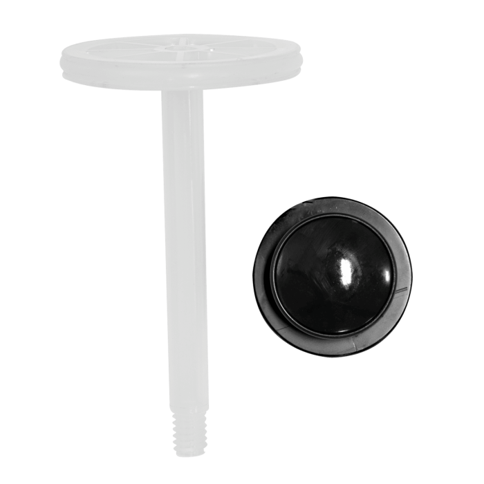 Поршень SF X PRO 1000 PUMP-PISTON (N7031500)