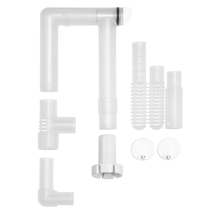 Комплект аксесуарів SF HANG ON 50/100/200 ACCESSORY SET (A4051895)