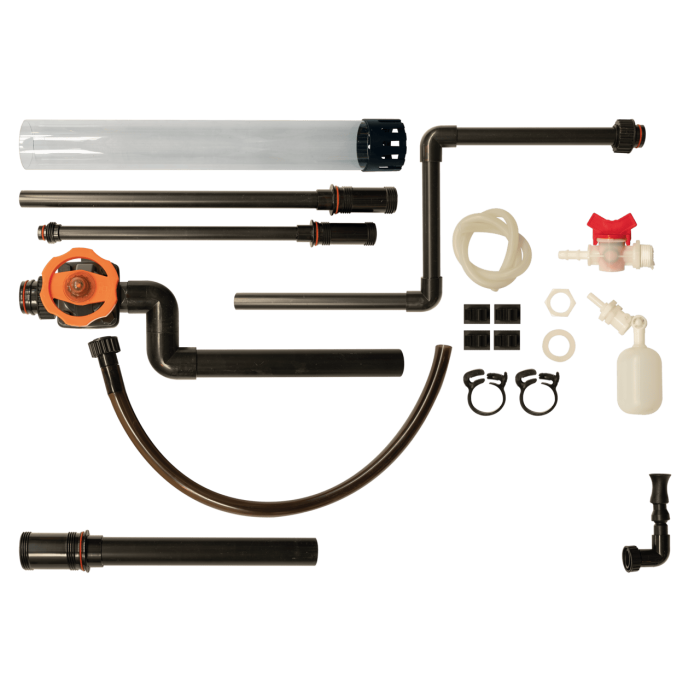 Комплект аксесуарів BM REEF 200 ACESSORIE SET (N4055305)