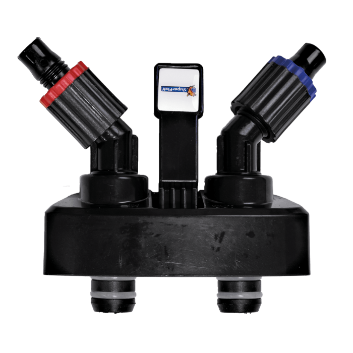 Змішувач SF X PRO 400 VALVE SET (N7031487)