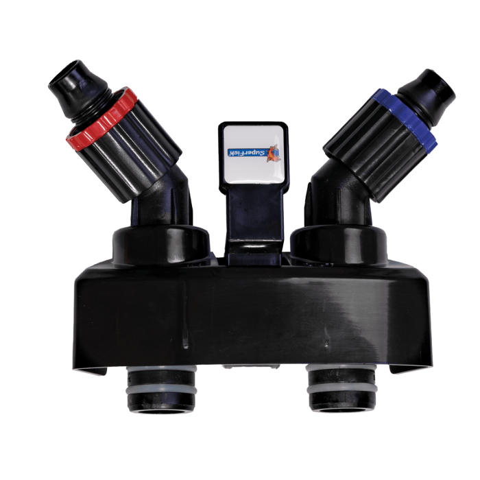 Змішувач SF X PRO 1000 VALVE SET (N7031490)