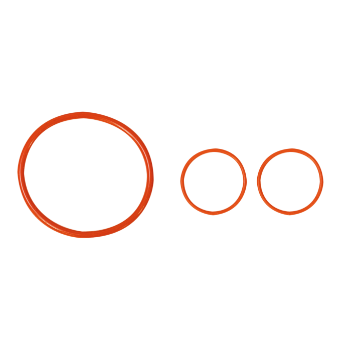 Ущільнювальні кільця BM SKIMMER 600 O-RING SET (N7050489)