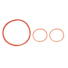 Ущільнювальні кільця BM SKIMMER 2000 O-RING SET (N7050491)