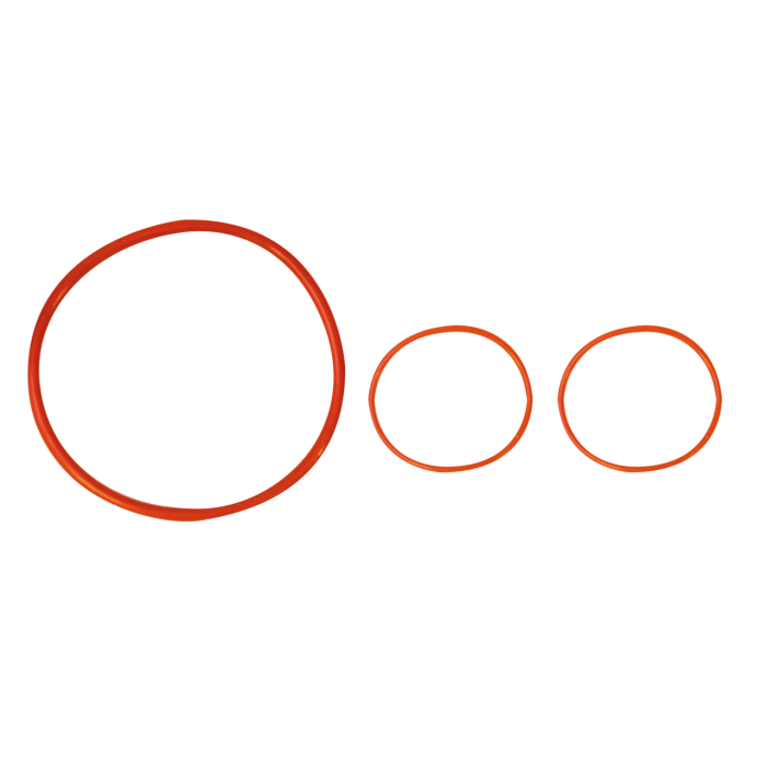 Ущільнювальні кільця BM SKIMMER 2000 O-RING SET (N7050491)