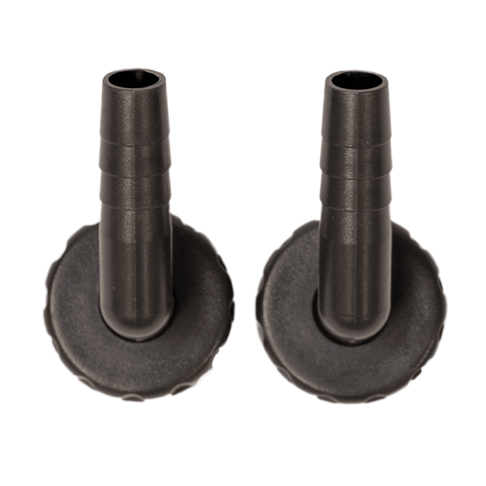 З'єднувачі для шлангів BM CHILLER 200 - HOSE CONNECTOR SET (N7040180)