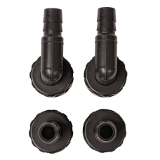 З'єднувачі для шлангів BM CHILLER 1200 - HOSE CONNECTOR SET (N7040195)