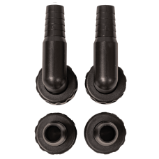 З'єднувачі для шлангів BM CHILLER 2000 - HOSE CONNECTOR SET (N7040200)